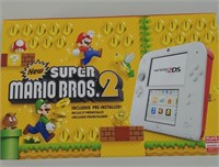 Nintendo 2DS Brand New In Box.