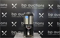 COFFEE URN DISPENSER