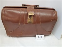Early magistrates bag