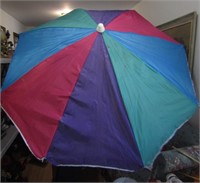 Outdoor Umbrella 57" Dia