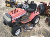 MTD Yard Machines Riding Lawn Mower