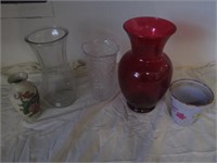 Vases & Pots