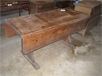 Drop Leaf Table