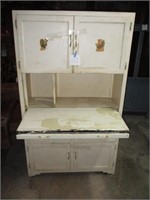 Early Kitchen Cabinet