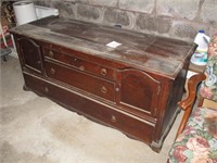 Large Heavy Dresser