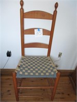 Ladder Back Chair