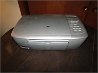 Hp PSC 1610 All-in-One Printer Scanner Copier