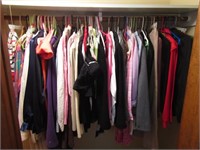 Womens Clothes Various Sizes