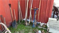 Garden Tools