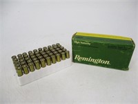 Remington 32 S&W Long