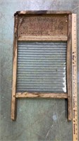 Glass WashBoard (Rough)