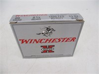 Winchester 20 Ga. Rifled Slugs