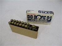 Winchester Big Bore 94 - 375 Winchester