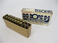 Winchester Big Bore 94 - 375 Winchester