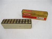 Norma 44 Magnum