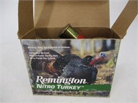 Remington 12 Ga. Turkey Loads