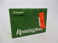 Remington 20 Ga. Buck Shot