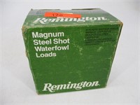 12 Ga. Steel Waterfoul Loads - Remington