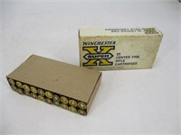 32 Win Special - Winchester