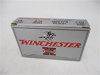 Winchester 12 Ga. Rifled Slugs