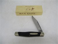 Buck 319 Pocket Knife