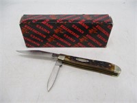 Winchester 2 Blade Peanut Knife