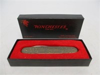 Winchester 100th Anniv. Pocket Knife