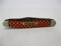 Purina Pocket Knife