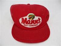 Mann's Bait Company Trucker Hat