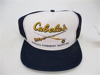 Cabela's Vintage Trucker Hat