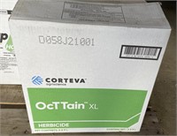 1 Case of Corteva OcTTain Xl Chemical