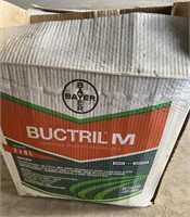 1 Case of Buctril M Chemical