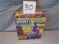 Hershey’s Chocolate molding kit, NOS