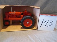 ERTL Allis Chalmers WD45 antique tractor, 1:16
