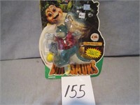 Dinosaurs toy, NOS