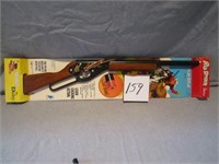 Daisy Red Ryder play rifle, NOS