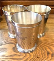 Campbellsville University Mint Juilp Cups