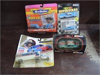 RICHARD PETTY COLLECTION