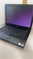 WORKING DELL LAPTOP W/ CHARGER MDL# M2400