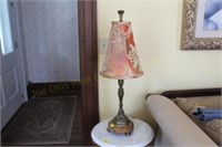 Table Lamp 30-Inches Tall