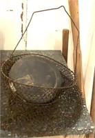 Fish basket