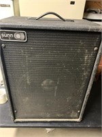 Sunn amplifier