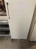 Standup freezer for brewery or smoker project