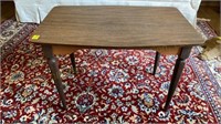Side Table 271/2X17X191/2