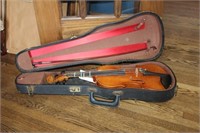 Merson concert violin