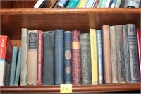 Early Books