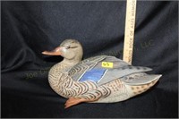 Ducks Unlimited Duck