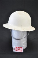 1942 - 1945 Civil Defense / Air Raid Warden helmet