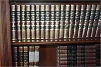 Encyclopedias & year books