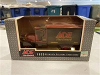 ACE KENWOTH TRUCK BANK